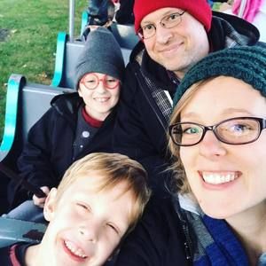 Meet your Posher, Erin